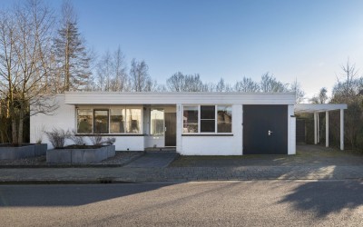Bachlaan 12