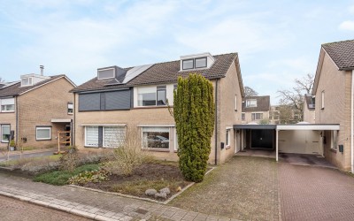 Mahlerstraat 12