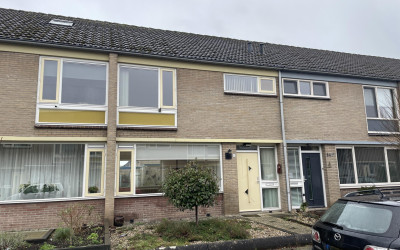 Pijperstraat 22