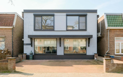 Bornerbroeksestraat 301