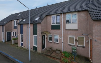 Vijverhof 35