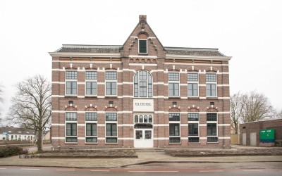 Bornerbroek. 19-C
