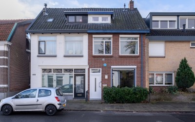 Bornsestraat 153