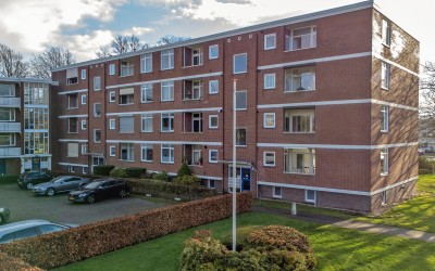 Maasstraat 134