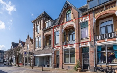 Beldsteeg 5