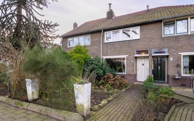 Sluiskade Zuidzijde 79