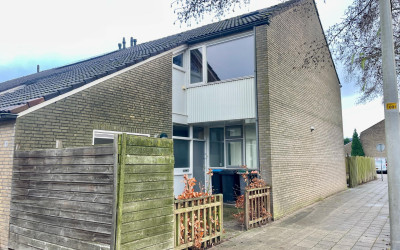 Den Aalhorst 16