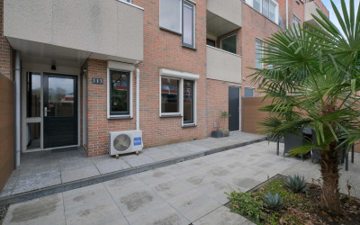 Zeven Bosjes 113