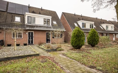 De Pelikaan 22