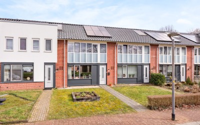 Meidoornhof 123