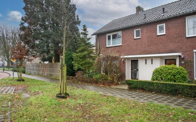 Europastraat 80