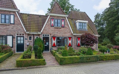 Appellaantje 3