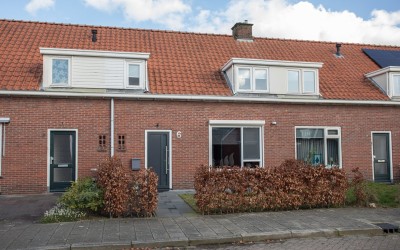 West Kluinveenweg 6