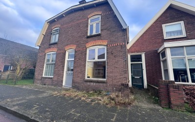 Hexelseweg 6