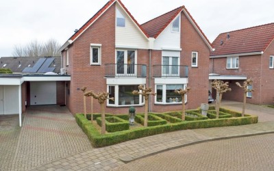 Stoppelland 29