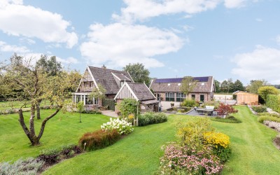 1e Meijerinkshoekweg 19