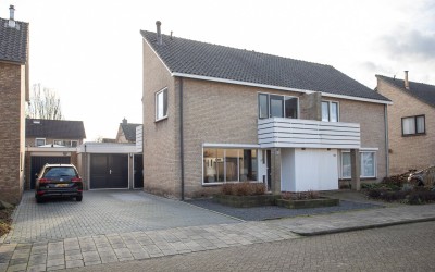Irisstraat 12
