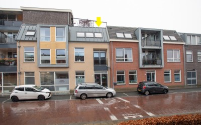 Marktstraat 2-S
