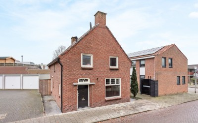 Oranjestraat 9