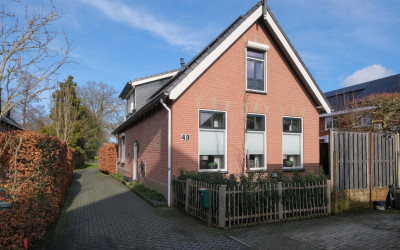 Oosteinde 49