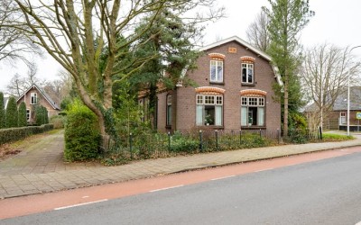 Westeinde 218
