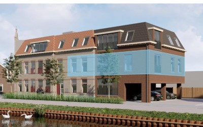 Kanaalweg Zuid 7