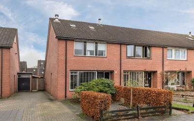De Groenling 46