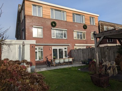 Laagland 12