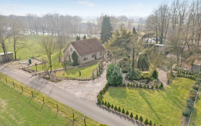 Sibculoseweg 53-A