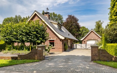 Nieuweweg 8