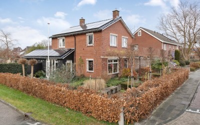 Oordtstraat 8
