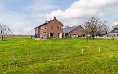 Grote Veenweg 14