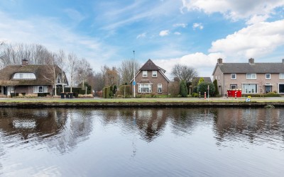Smidsstraat 9-A