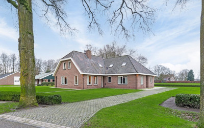 Buurtweg 1