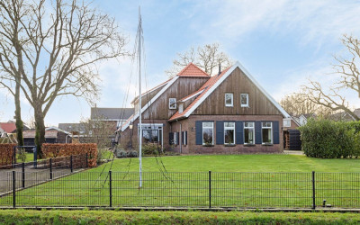 Hardenbergerweg 3