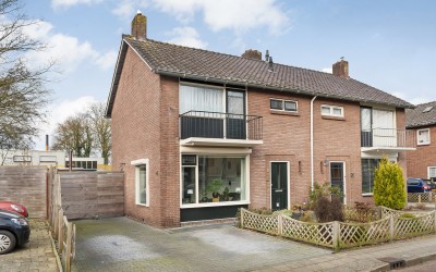 Krikkenstraat 2