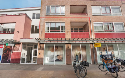 Marktstraat 27