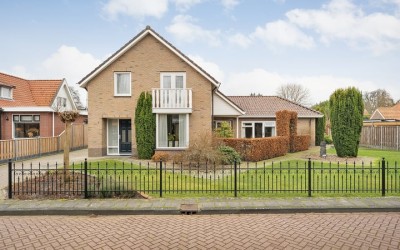 Kolonieweg 3