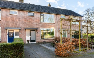 De Bonkelaar 18
