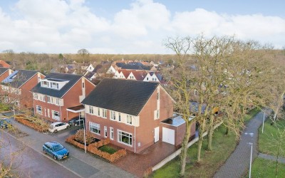 Schutsluis 22