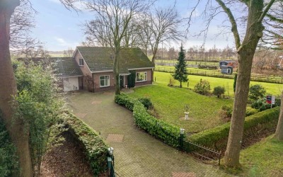 Oosterhulst 29-A