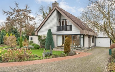 Vechtvliet 5