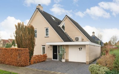Polhaarweg 17