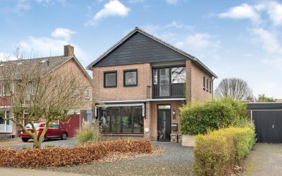 Doormanstraat 5