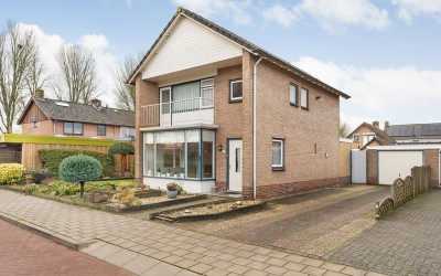 Baron Bentinckstraat 43