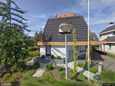 van Ostadestraat 92