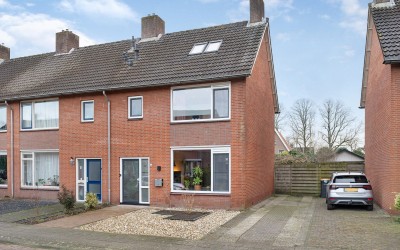 Violenstraat 10