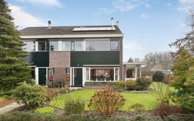 Korhoenstraat 15