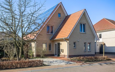 Hendricus Krijthestraat 10