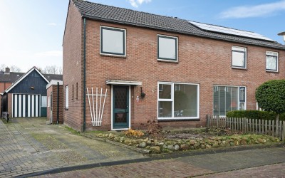 Goornstraat 6